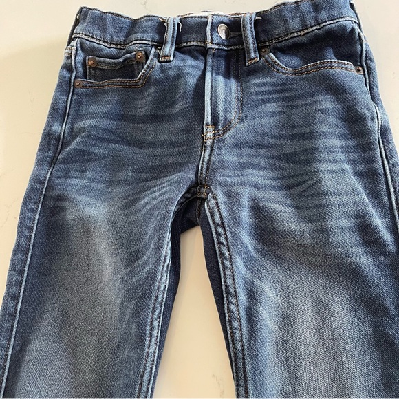 Abercrombie Kids Super Skinny Jeans Size 9/10 - Picture 8 of 8